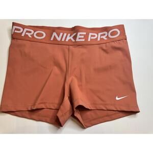 Nike ProFit Athletic Shorts 3" Size L